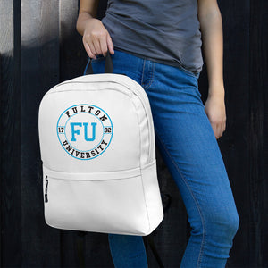 Fulton U Backpack