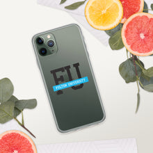 Fulton U iPhone Case