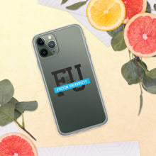 Fulton U iPhone Case