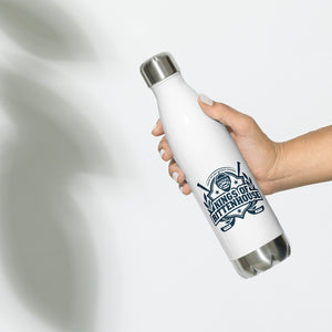 Kings of Rittenhouse Stainless Steel Water Bottle