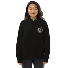 Fulton U Crest Pullover Hoodie