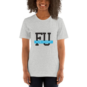 Fulton U Short-Sleeve T-Shirt