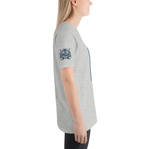 Kings of Rittenhouse Short-Sleeve T-Shirt