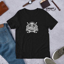 Kings of Rittenhouse Short-Sleeve T-Shirt